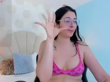 Chaturbate Live Porn of linda_balti