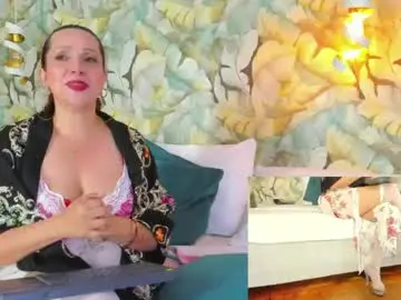 Chaturbate Best Webcam of madame_angelic_1