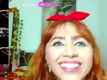 Chaturbate Sex Cam of meghan_crouch