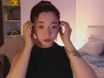 Chaturbate Live Sex Cam of mencialo