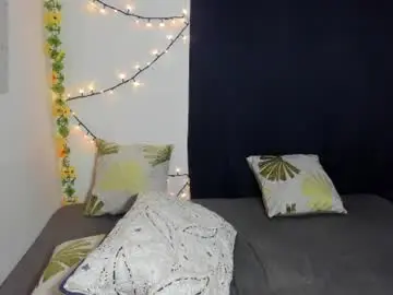 Chaturbate Live Sex Cam of midnight_vk