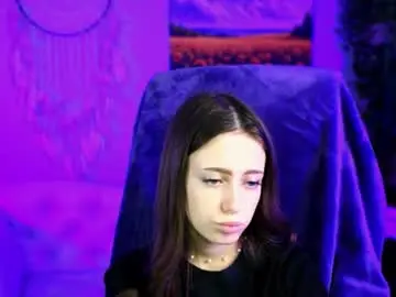 Chaturbate Sex Cam of vanessaanerson