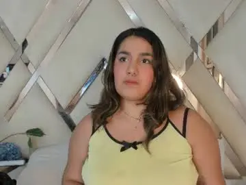 Chaturbate Nude Webcam of ariht