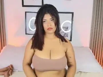 Chaturbate Free Porn Cam of ashlycarteer