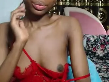 Chaturbate Live Porn of ebonyxxbabe