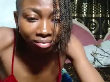 Chaturbate Private Sex Chat of ebonyxxbabe