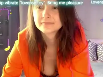 Chaturbate Private Sex Chat of lilyxsky