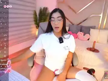 Chaturbate Best live sex cam show of luci_tender
