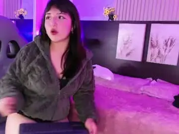 Chaturbate Adult Webcams of pink_as