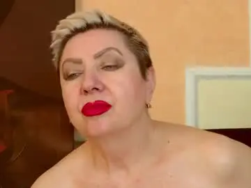 Chaturbate Private Sex Chat of posh_lady