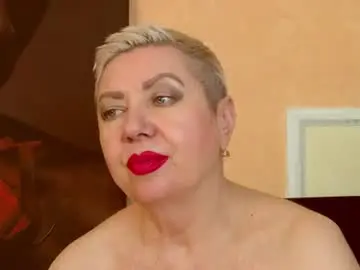 Chaturbate Sex Chat of posh_lady