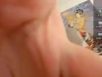 Chaturbate Live Sex Cam of _timeless_paradox