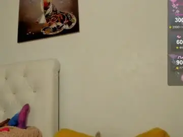 Chaturbate Private Sex Chat of _timeless_paradox