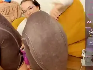 Chaturbate Live Sex of _timeless_paradox