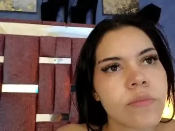 Chaturbate Sex Chat of alahiia_lee