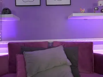 Chaturbate Watch Live Sex Cams of alinabennet