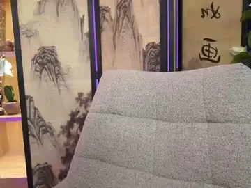 Chaturbate Live Porn of alinabennet