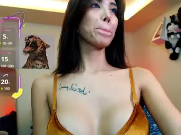 Chaturbate Live Porn of angelicface143