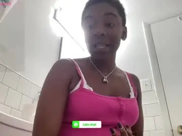 Chaturbate Best live sex cam show of arielbliss69