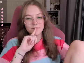 Chaturbate Private Sex Chat of bubble_bunny