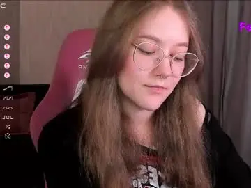 Chaturbate Live Sex of bubble_bunny