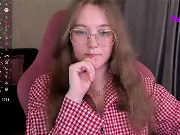 Chaturbate Nude Webcam of bubble_bunny