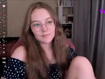 Chaturbate Nude Webcam of bubble_bunny