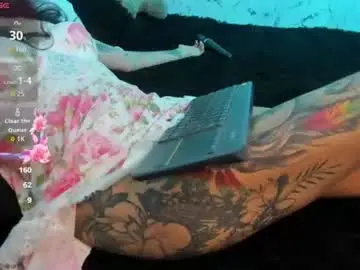 Chaturbate Private Sex Chat of elissa_iris