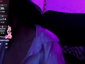 Chaturbate Nude Webcam of elissa_iris