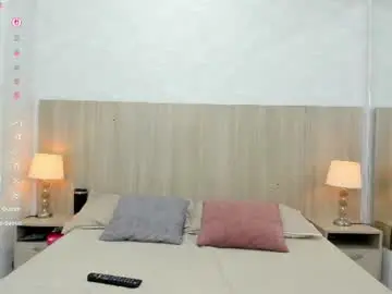 Chaturbate Adult Video Chat of gisel_lara