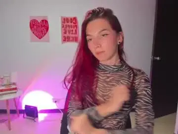 Chaturbate Live Sex of itscamill