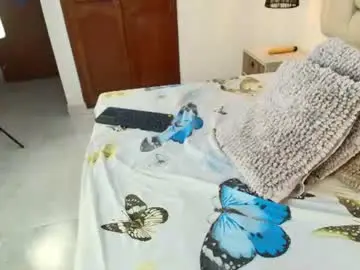 Chaturbate Sex Cam of scarlat_rose