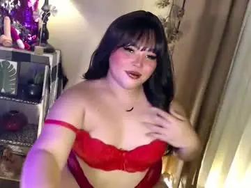 Chaturbate Free Live Porn of seductivecurvesxxx