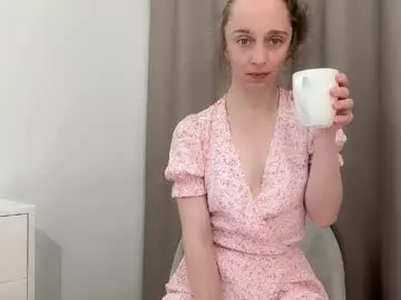 Chaturbate Sex Chat of shy_schoolgirl_