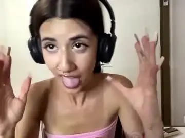 Chaturbate Live Porn of yettahagins