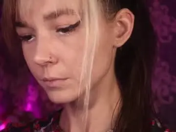 Chaturbate Live Porn of _made_in_hell_