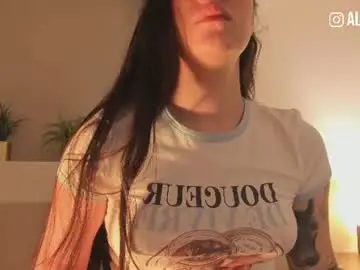 Chaturbate Adult Webcam of ally_addams