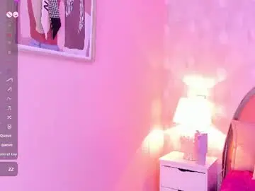 Chaturbate Nude Webcam of angeline__cute