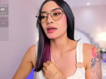 Chaturbate Free Porn Cam of azurakindong