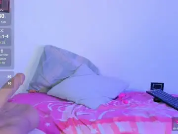 Chaturbate Free Live Porn of cataleya19__