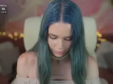 Chaturbate Free Porn Cam of eliswild