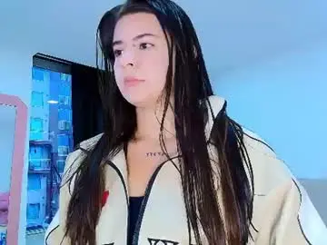 Chaturbate Sex Chat of emma_naa
