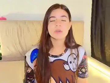 Chaturbate Adult Video Chat of emma_naa