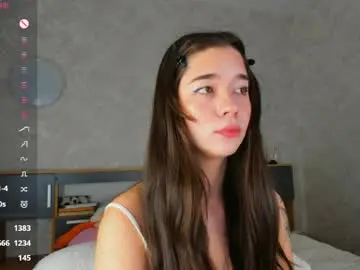 Chaturbate Adult Webcam of flirtykitty_