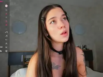 Chaturbate Live Sex Cam of flirtykitty_