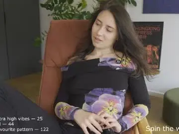 Chaturbate Live Porn of ifyouleave