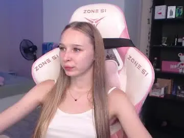 Chaturbate Adult Video Chat of kitsuneyx