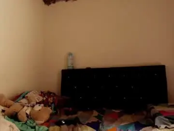 Chaturbate Sex Chat of kymberlyanlucas2