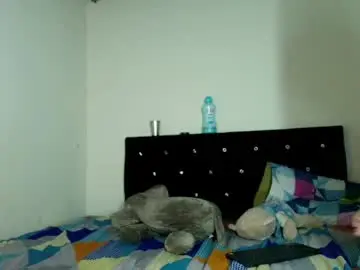 Chaturbate Private Sex Chat of kymberlyanlucas2