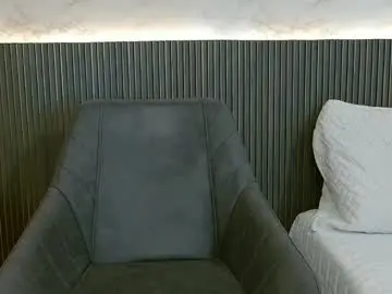 Chaturbate Live Sex Cam of luna_valle